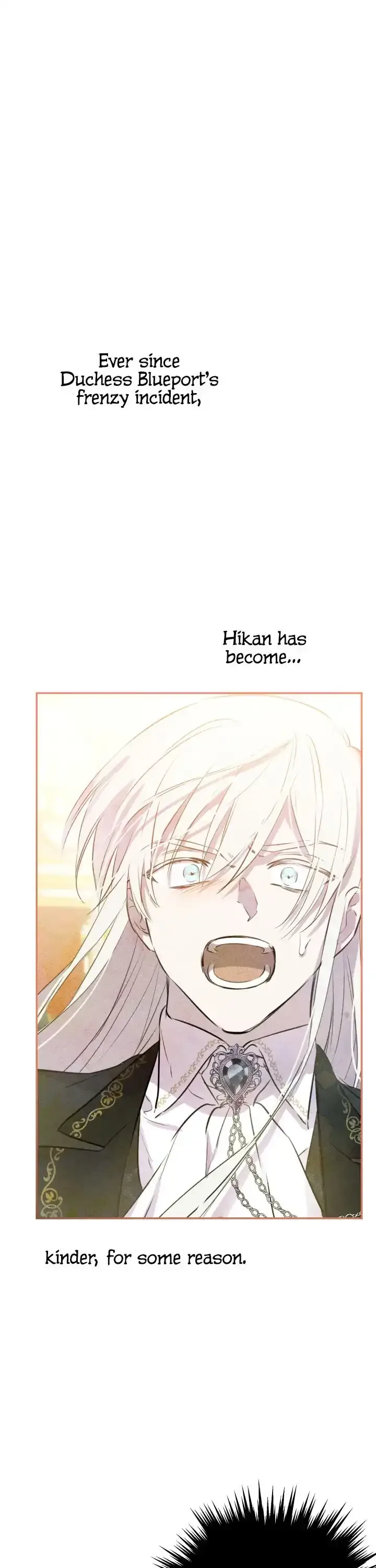 The Strongest Characters in the World are Obsessed With Me Chapter 33 page 2
