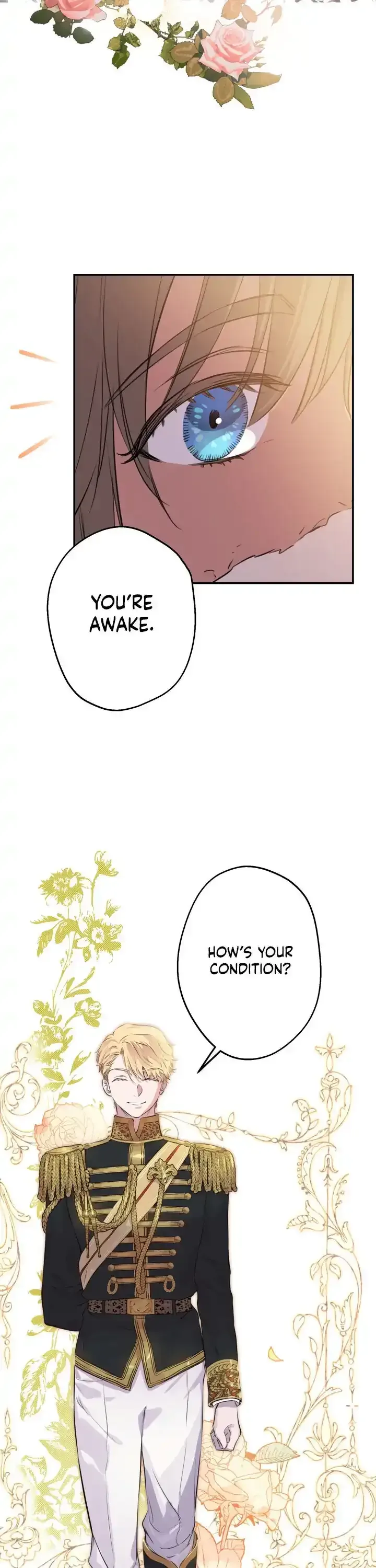 The Strongest Characters in the World are Obsessed With Me Chapter 30 page 24