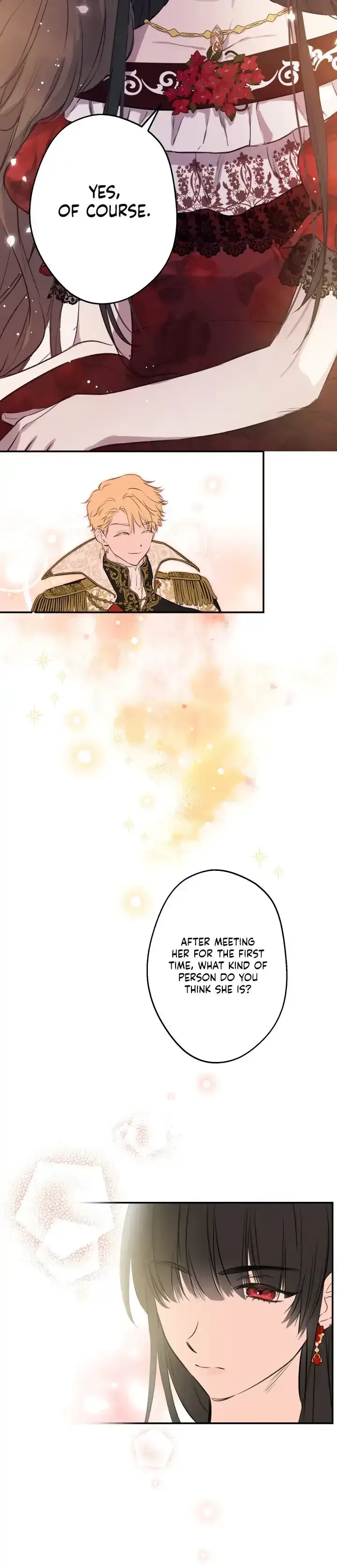 The Strongest Characters in the World are Obsessed With Me Chapter 30 page 19