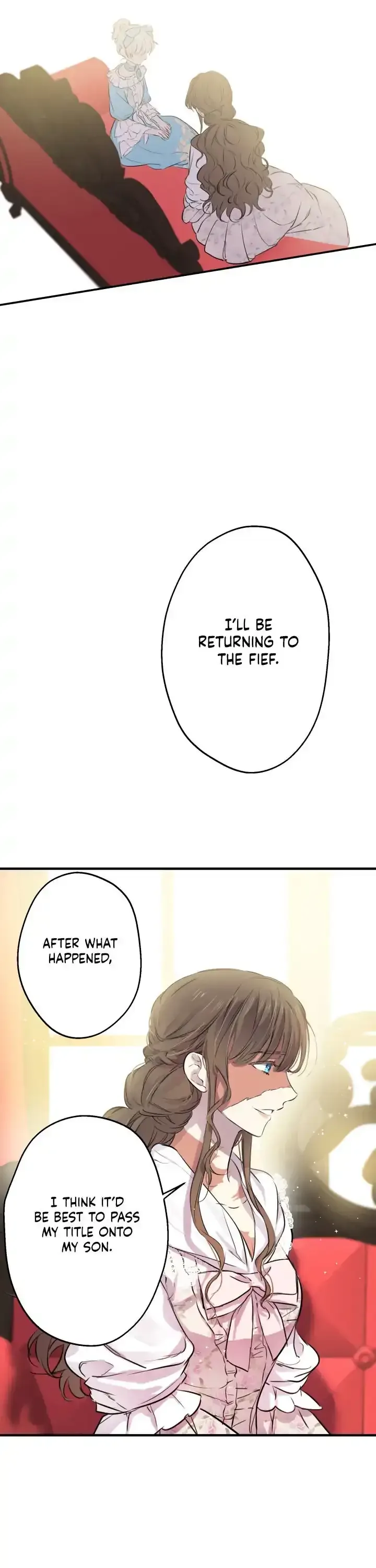 The Strongest Characters in the World are Obsessed With Me Chapter 31 page 22