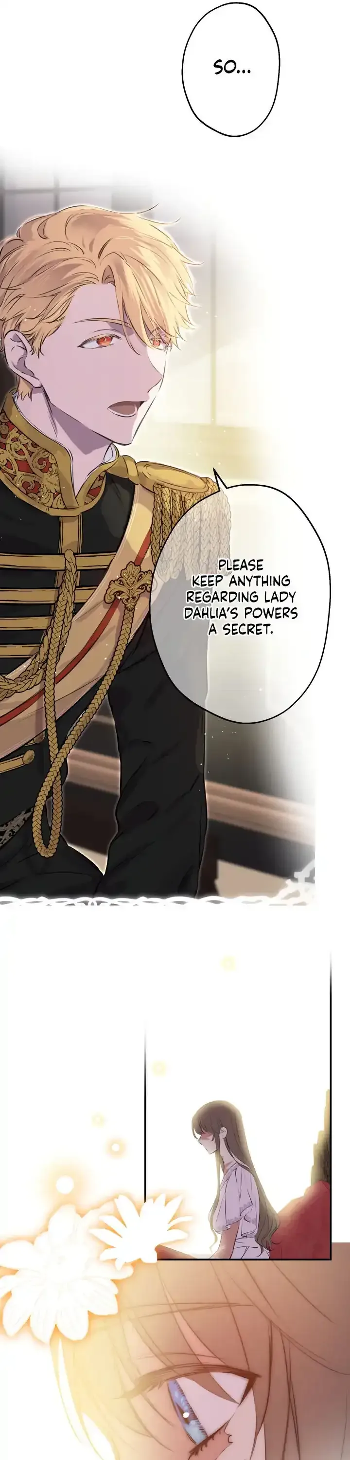 The Strongest Characters in the World are Obsessed With Me Chapter 30 page 26