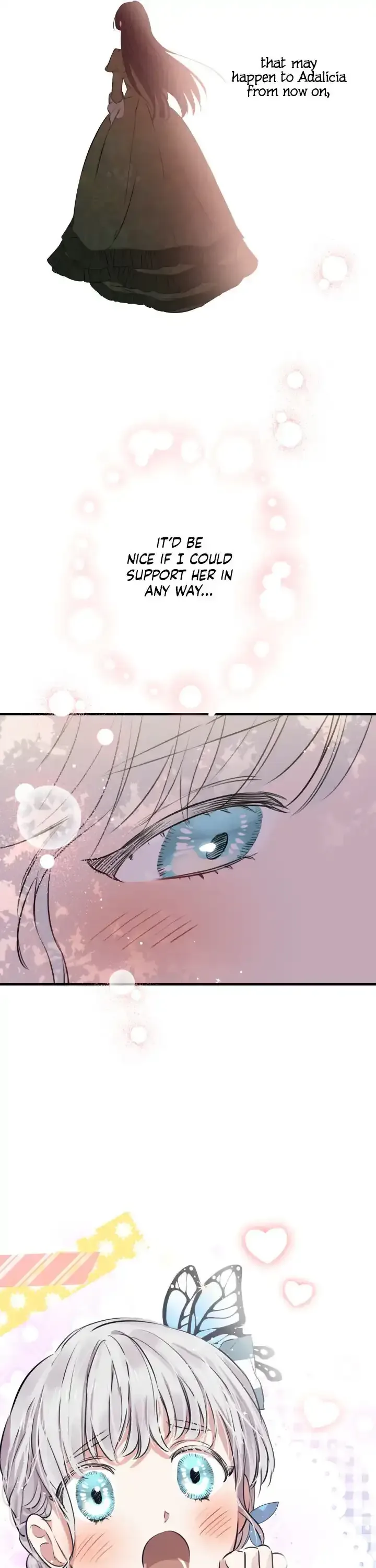 The Strongest Characters in the World are Obsessed With Me Chapter 31 page 30