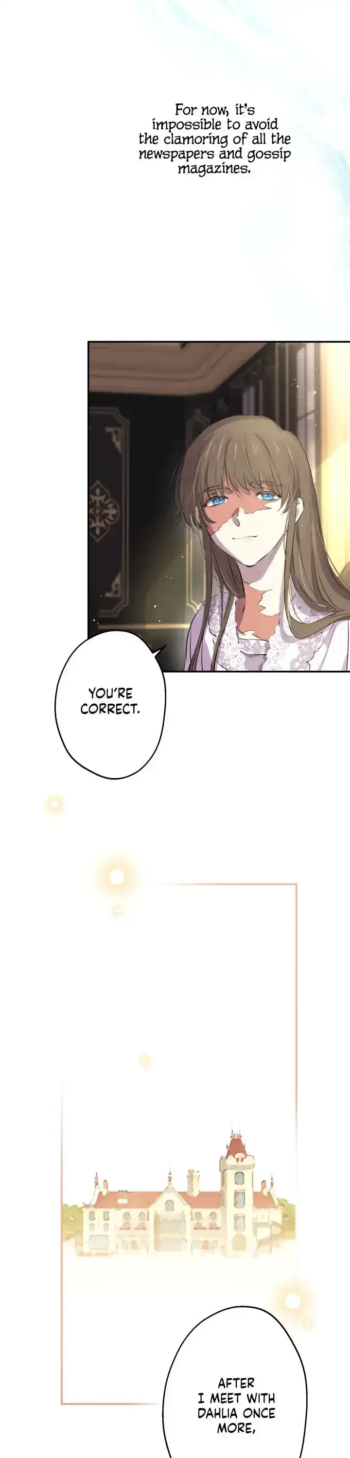 The Strongest Characters in the World are Obsessed With Me Chapter 30 page 29
