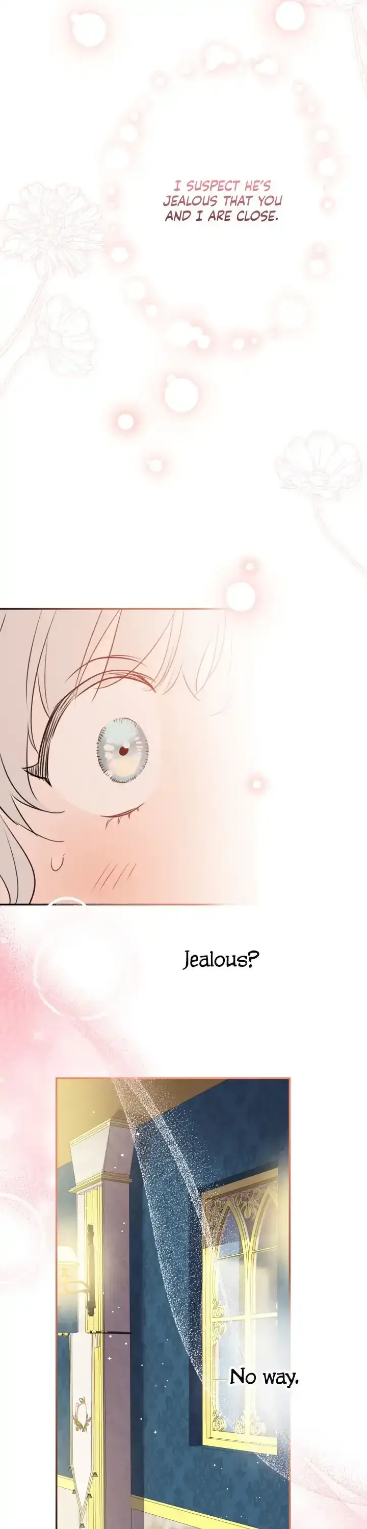 The Strongest Characters in the World are Obsessed With Me Chapter 33 page 11