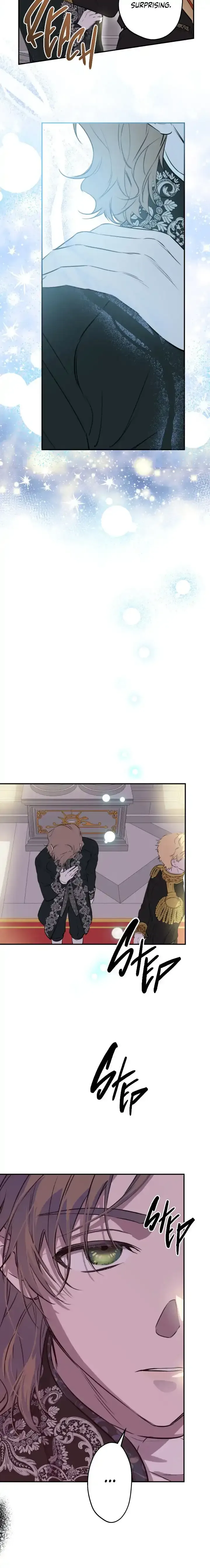 The Strongest Characters in the World are Obsessed With Me Chapter 30 page 33