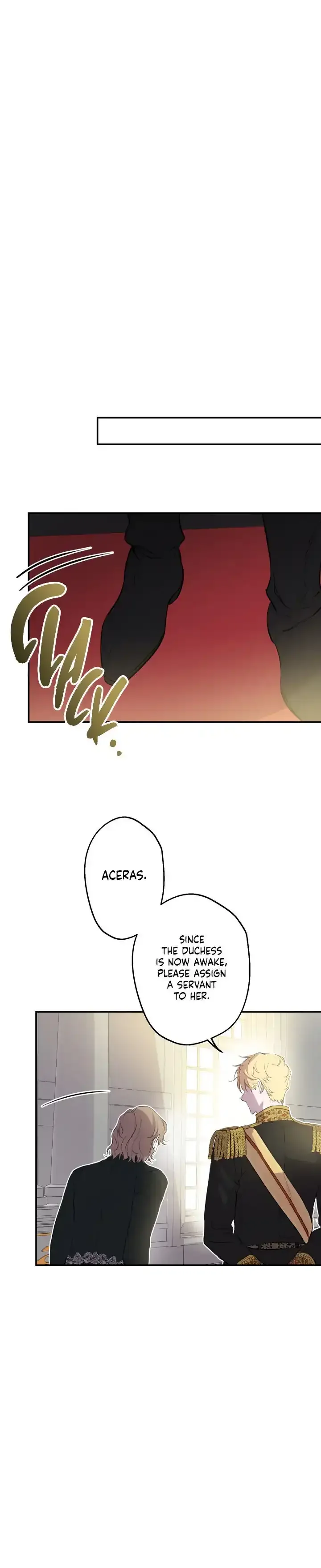 The Strongest Characters in the World are Obsessed With Me Chapter 30 page 31
