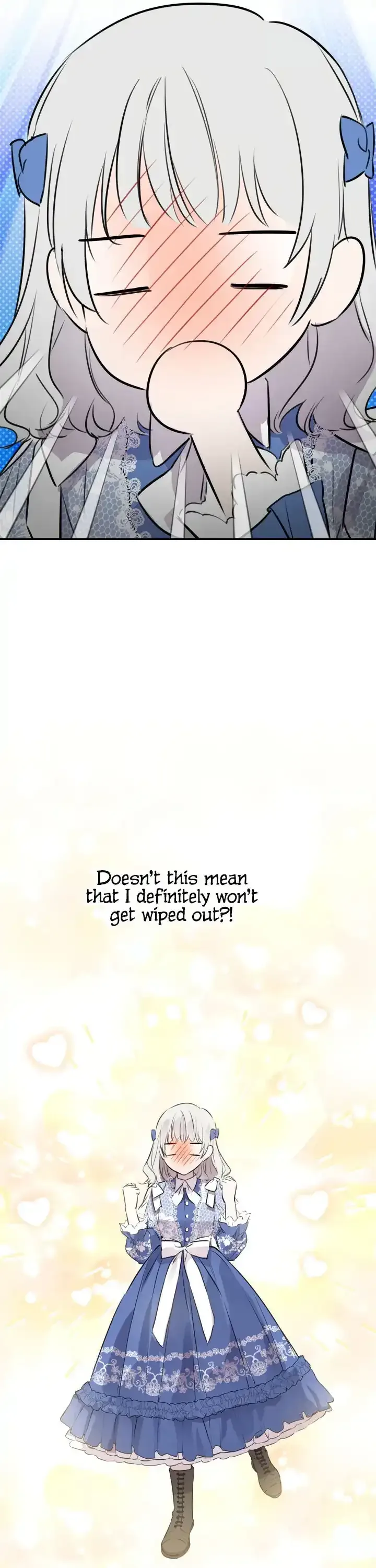 The Strongest Characters in the World are Obsessed With Me Chapter 33 page 13