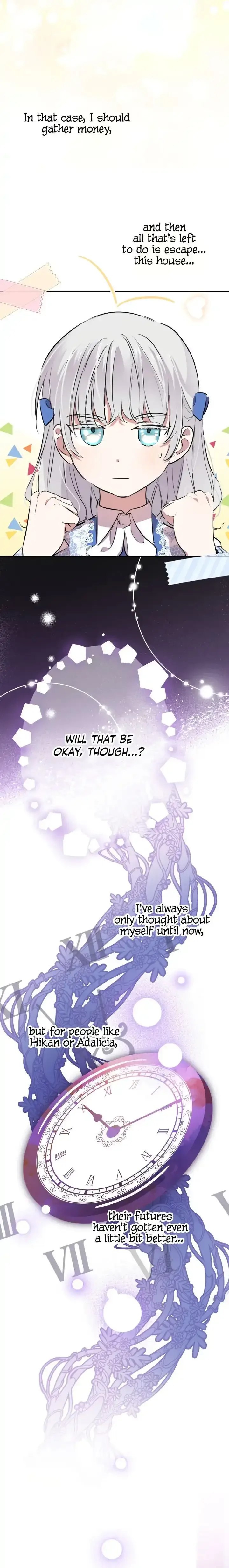 The Strongest Characters in the World are Obsessed With Me Chapter 33 page 14