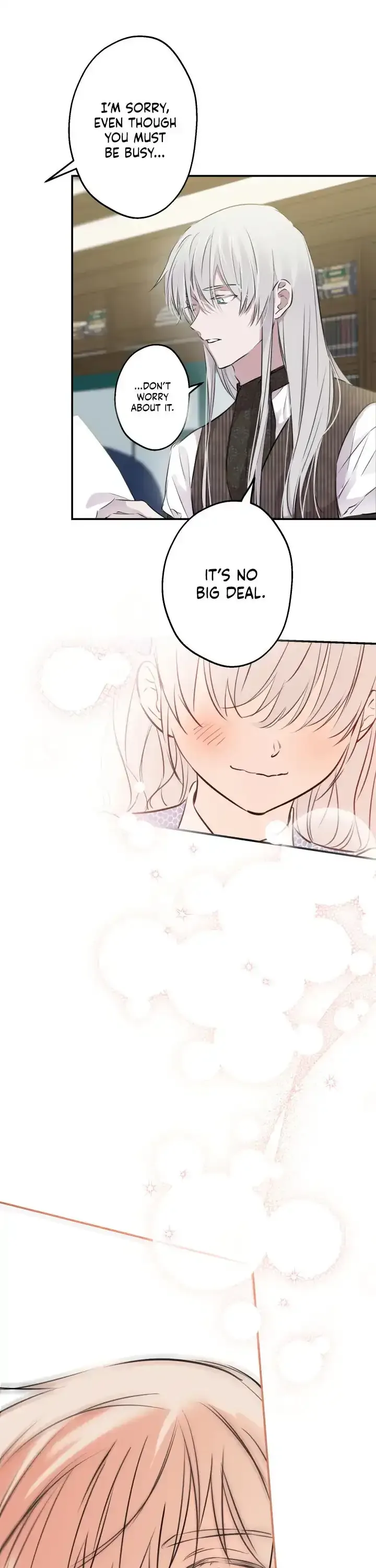 The Strongest Characters in the World are Obsessed With Me Chapter 33 page 22