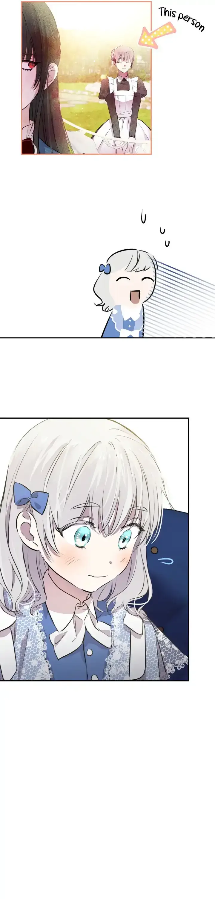 The Strongest Characters in the World are Obsessed With Me Chapter 33 page 21
