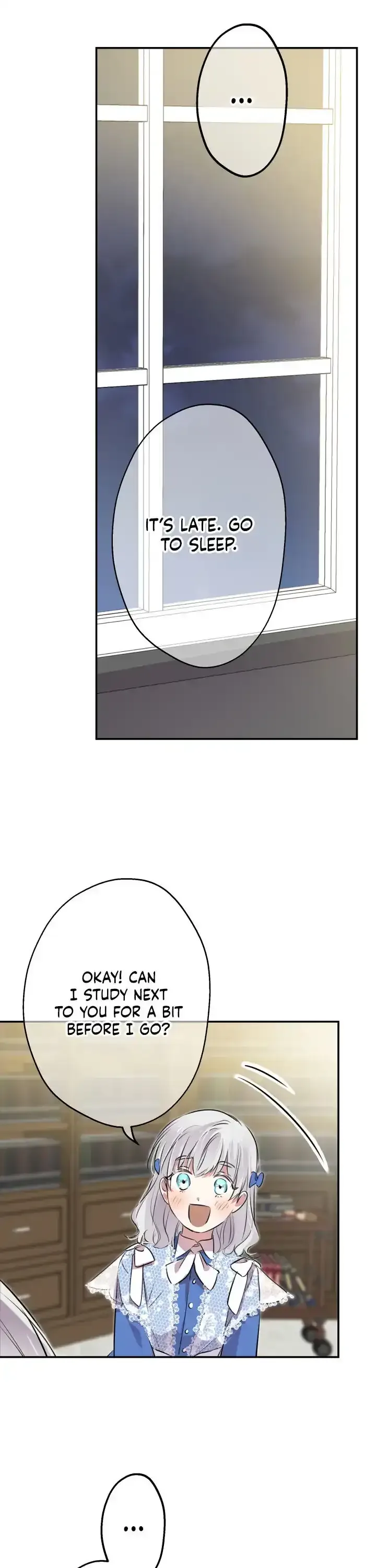 The Strongest Characters in the World are Obsessed With Me Chapter 33 page 24