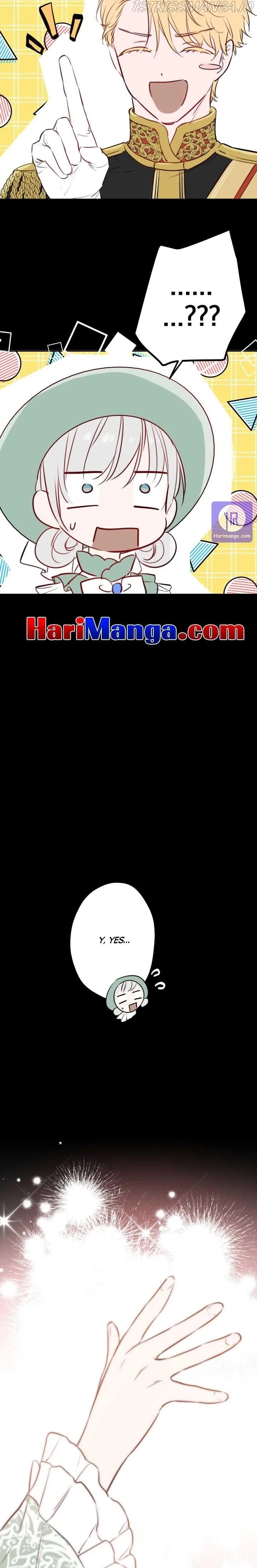 The Strongest Characters in the World are Obsessed With Me Chapter 36 page 6