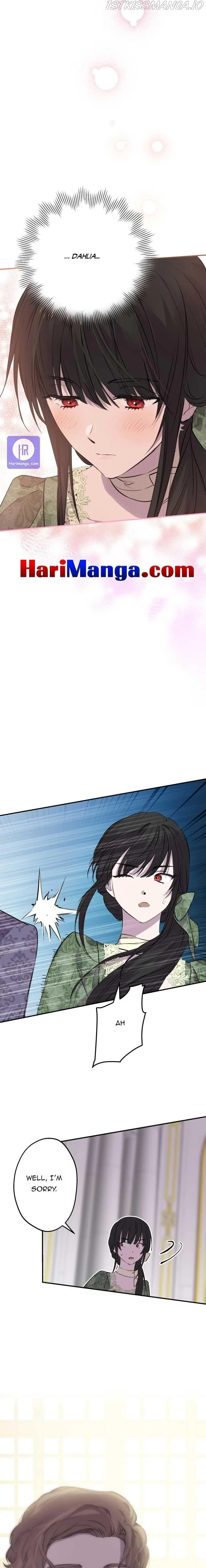 The Strongest Characters in the World are Obsessed With Me Chapter 36 page 10