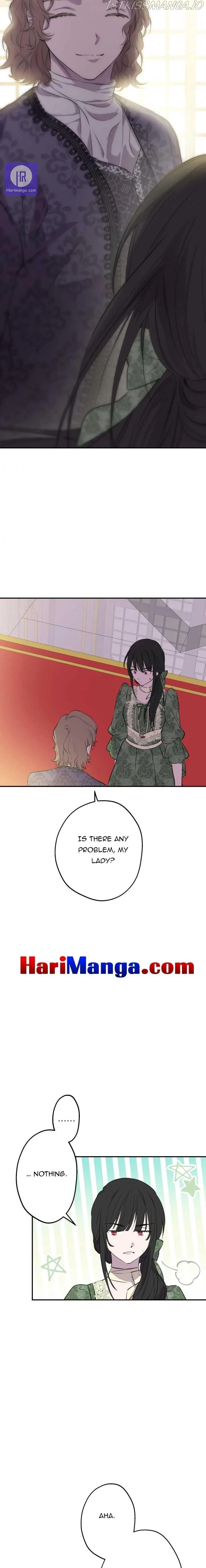 The Strongest Characters in the World are Obsessed With Me Chapter 36 page 11