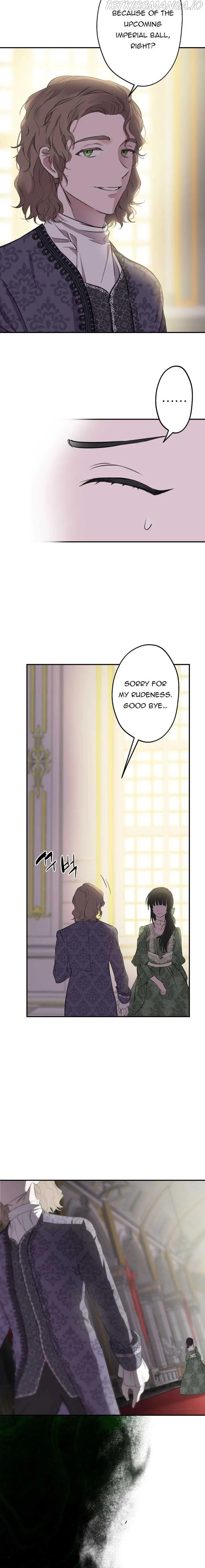 The Strongest Characters in the World are Obsessed With Me Chapter 36 page 12