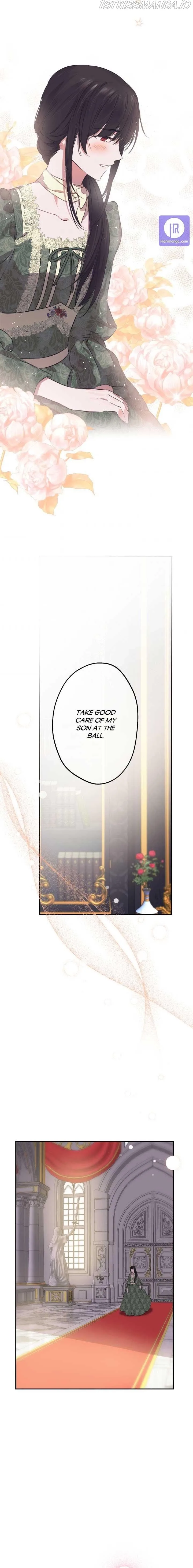 The Strongest Characters in the World are Obsessed With Me Chapter 36 page 9