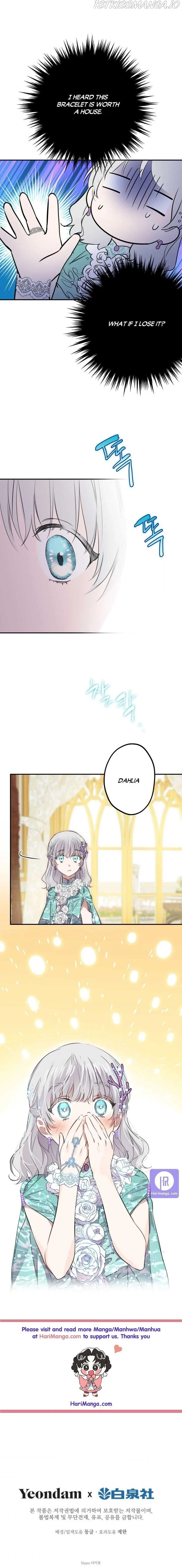 The Strongest Characters in the World are Obsessed With Me Chapter 36 page 18