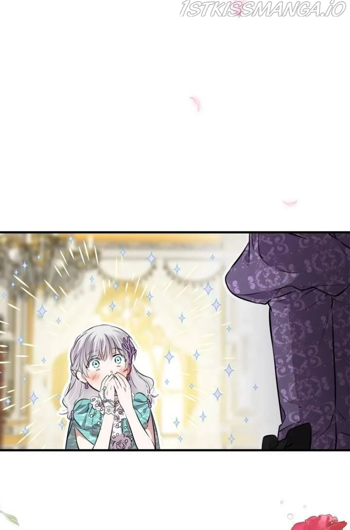 The Strongest Characters in the World are Obsessed With Me Chapter 37 page 2
