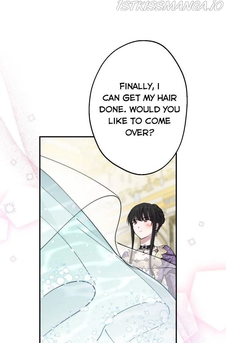 The Strongest Characters in the World are Obsessed With Me Chapter 37 page 12