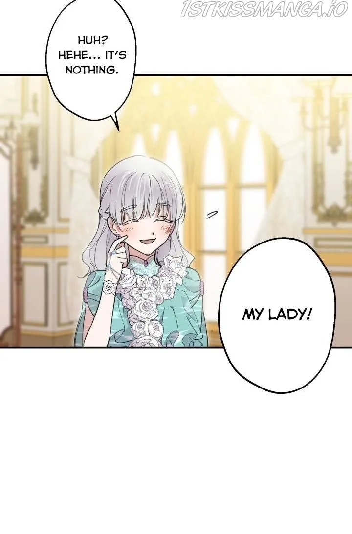 The Strongest Characters in the World are Obsessed With Me Chapter 37 page 11