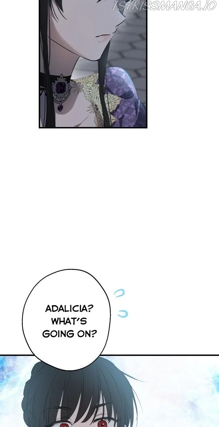 The Strongest Characters in the World are Obsessed With Me Chapter 43 page 5