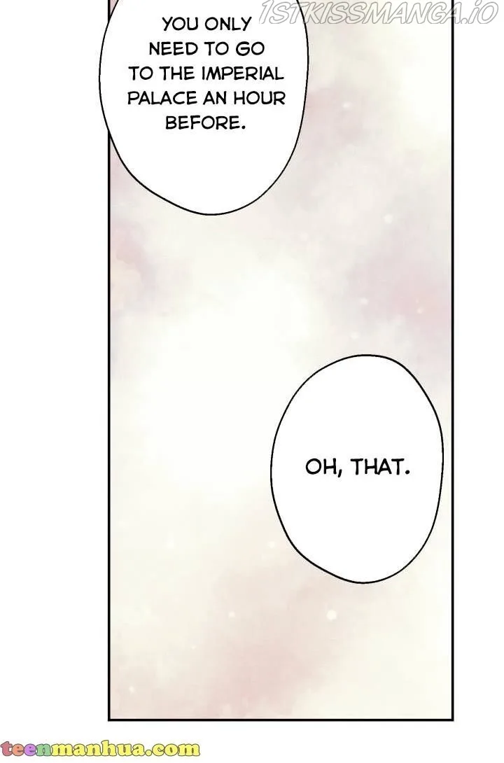 The Strongest Characters in the World are Obsessed With Me Chapter 37 page 22