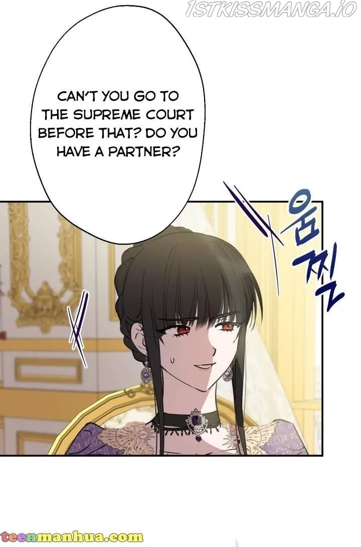 The Strongest Characters in the World are Obsessed With Me Chapter 37 page 18