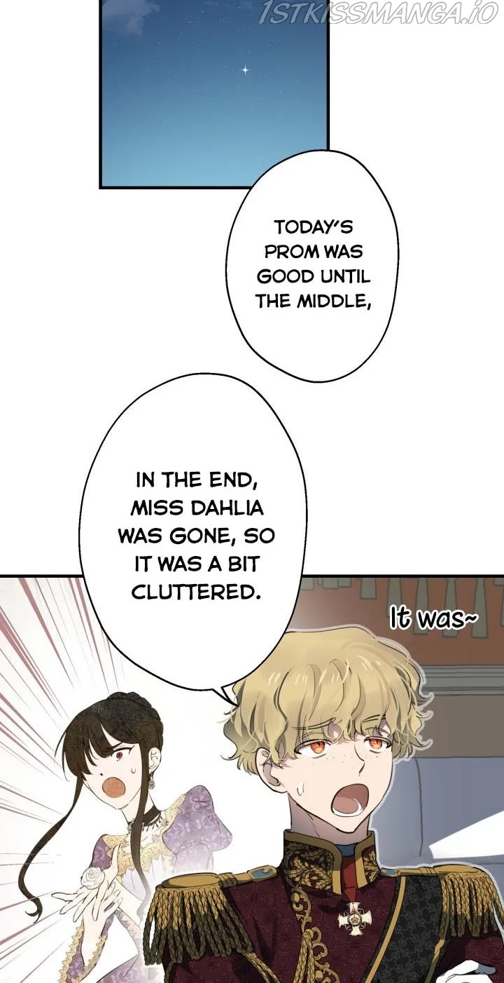 The Strongest Characters in the World are Obsessed With Me Chapter 43 page 2