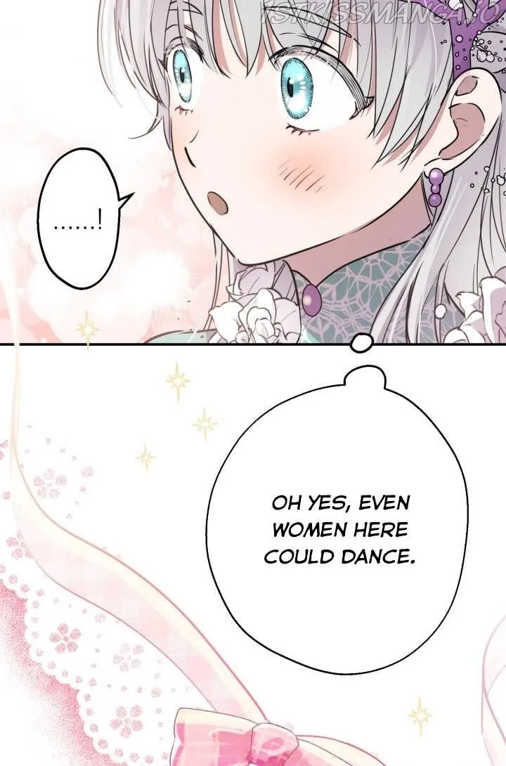 The Strongest Characters in the World are Obsessed With Me Chapter 37 page 25