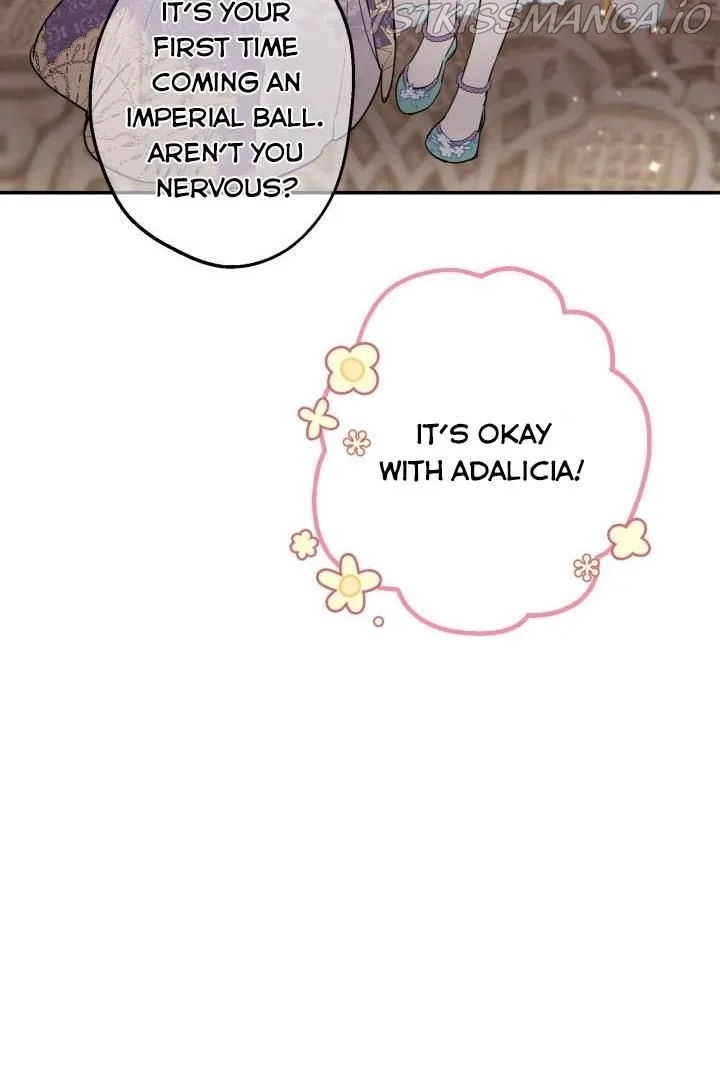 The Strongest Characters in the World are Obsessed With Me Chapter 37 page 17
