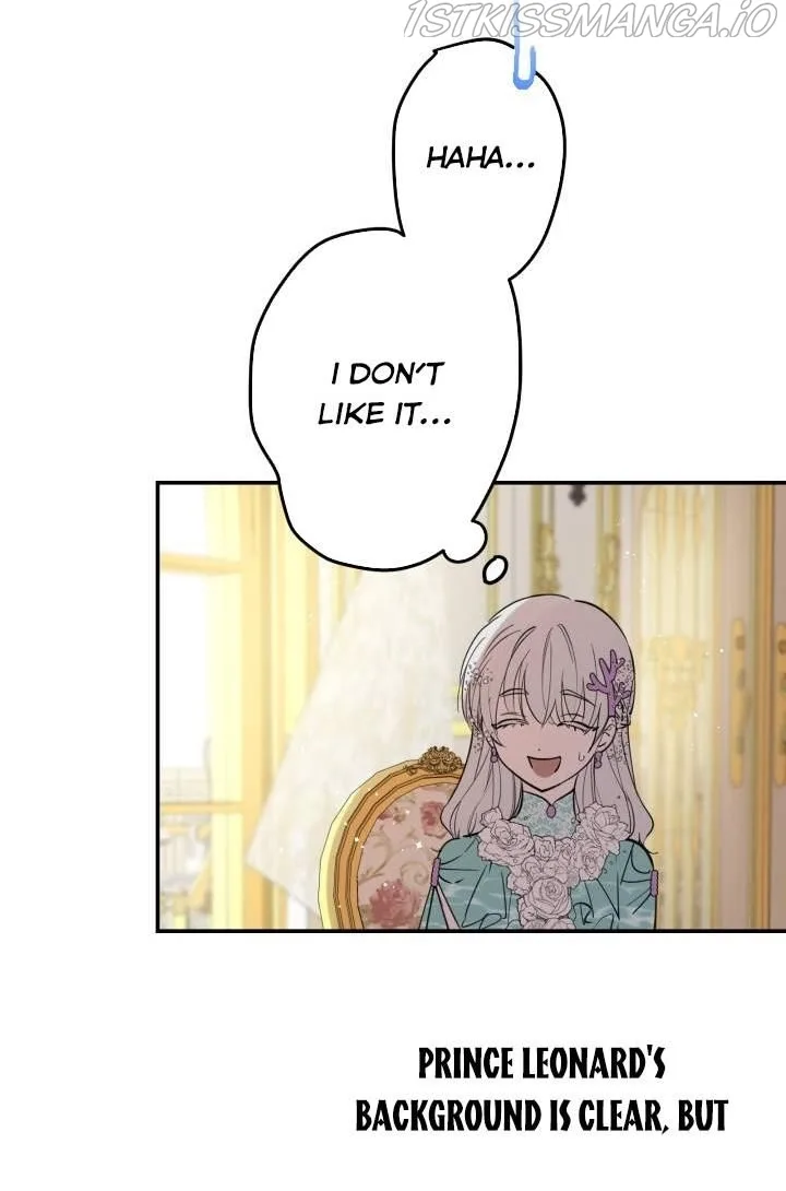 The Strongest Characters in the World are Obsessed With Me Chapter 37 page 19