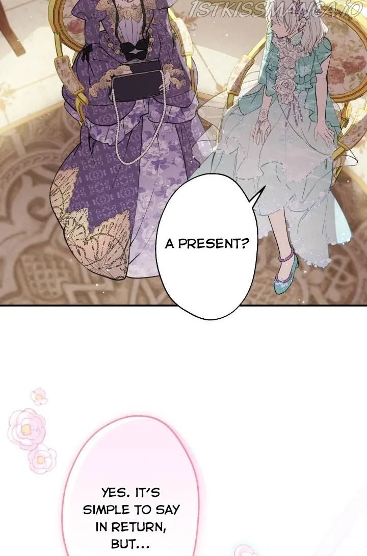 The Strongest Characters in the World are Obsessed With Me Chapter 37 page 28