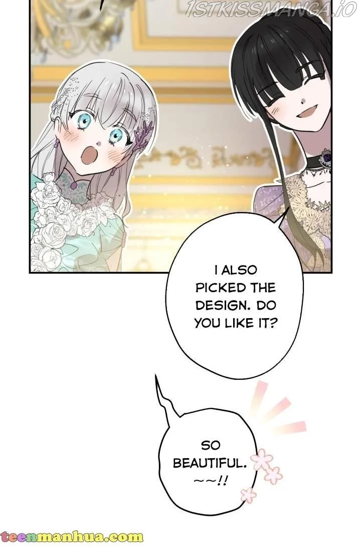 The Strongest Characters in the World are Obsessed With Me Chapter 37 page 31