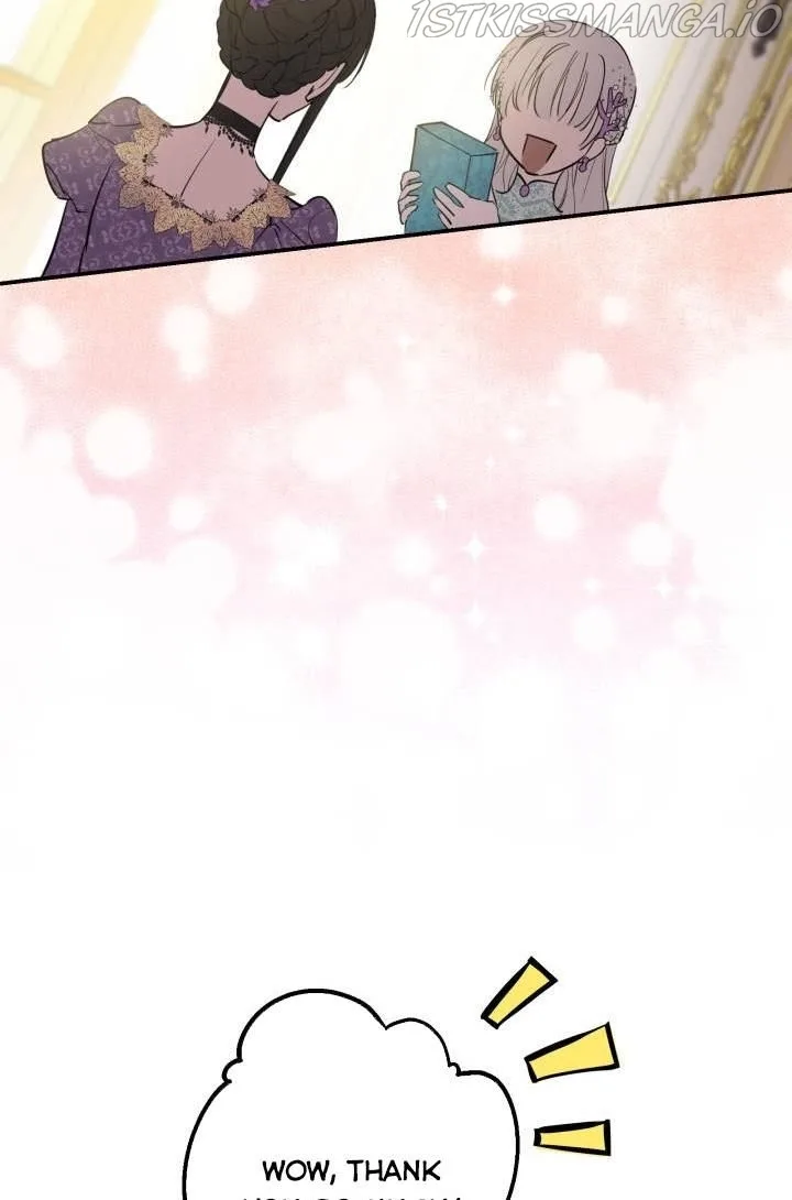 The Strongest Characters in the World are Obsessed With Me Chapter 37 page 33