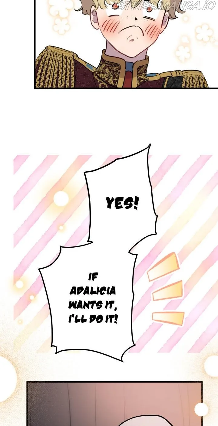 The Strongest Characters in the World are Obsessed With Me Chapter 43 page 12