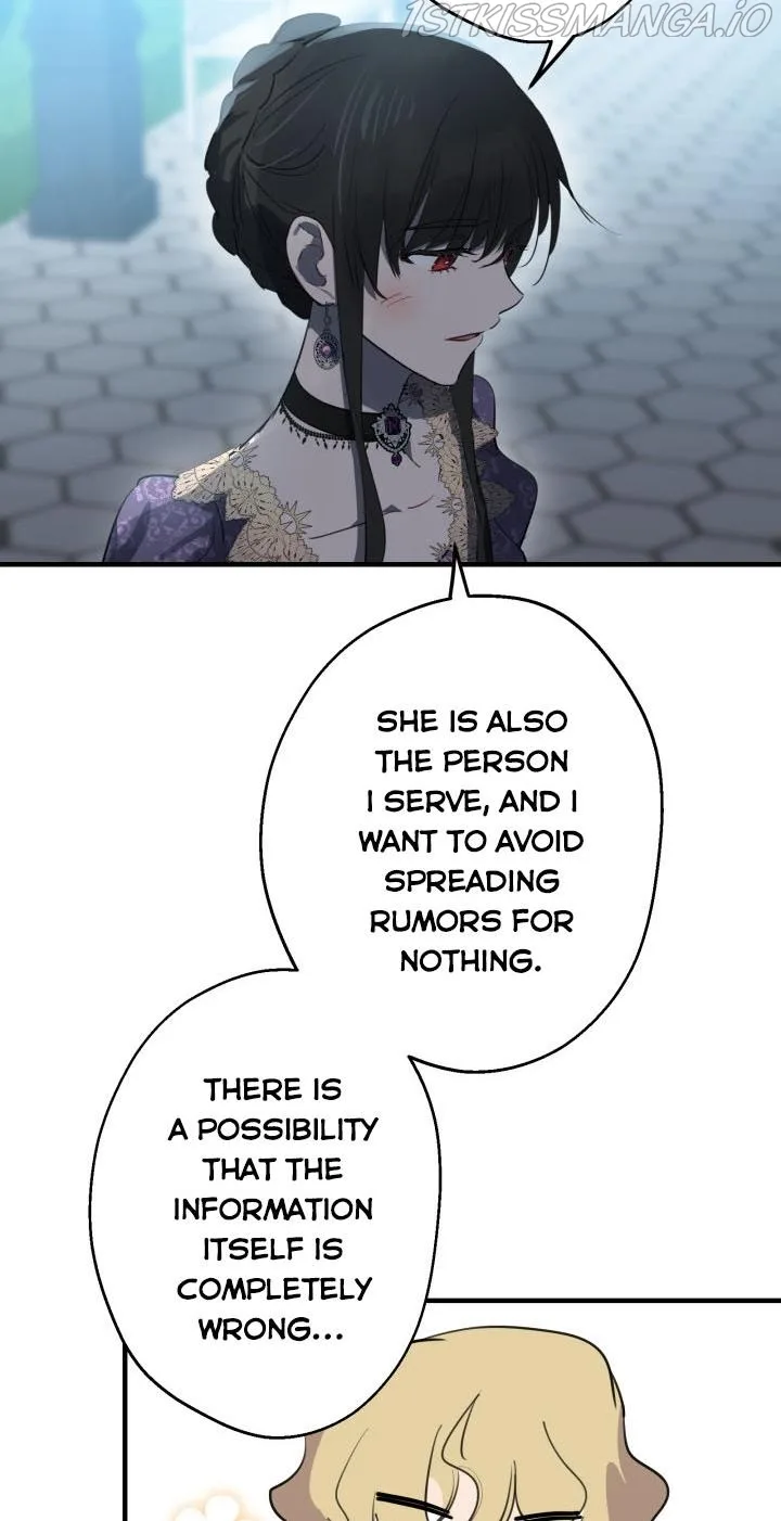 The Strongest Characters in the World are Obsessed With Me Chapter 43 page 11