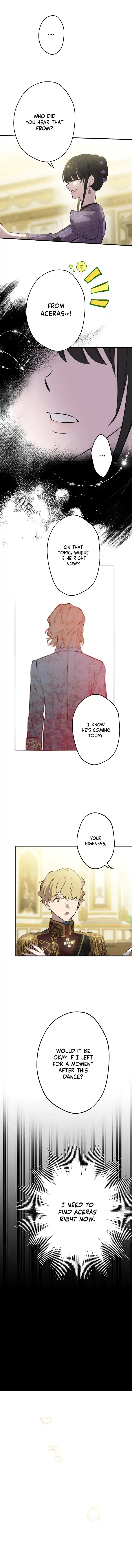 The Strongest Characters in the World are Obsessed With Me Chapter 39 page 8