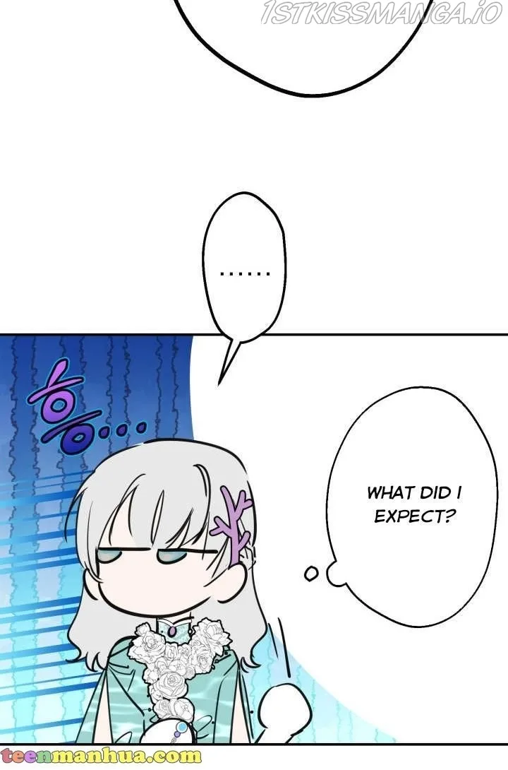 The Strongest Characters in the World are Obsessed With Me Chapter 37 page 54