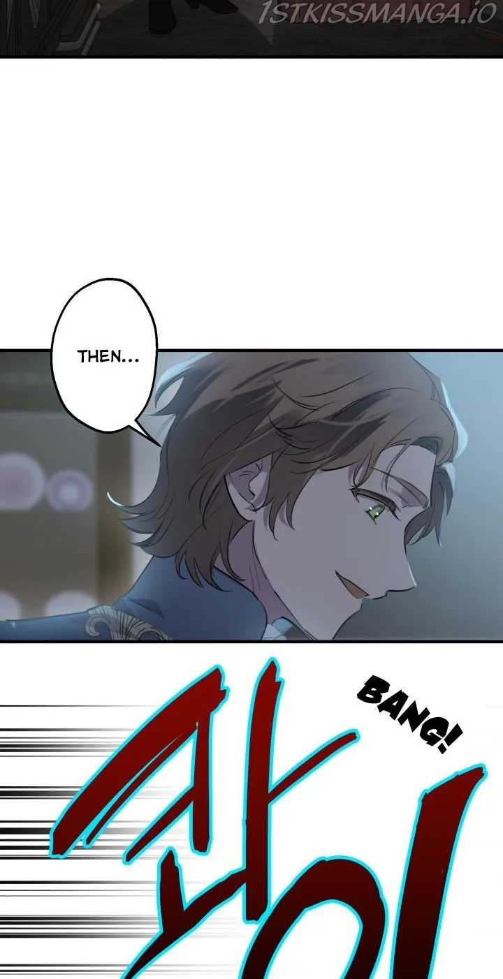 The Strongest Characters in the World are Obsessed With Me Chapter 43 page 21