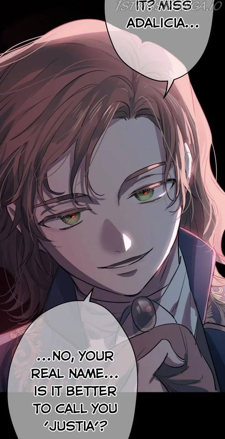 The Strongest Characters in the World are Obsessed With Me Chapter 43 page 27