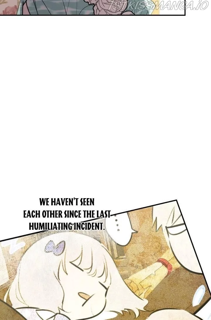 The Strongest Characters in the World are Obsessed With Me Chapter 37 page 45