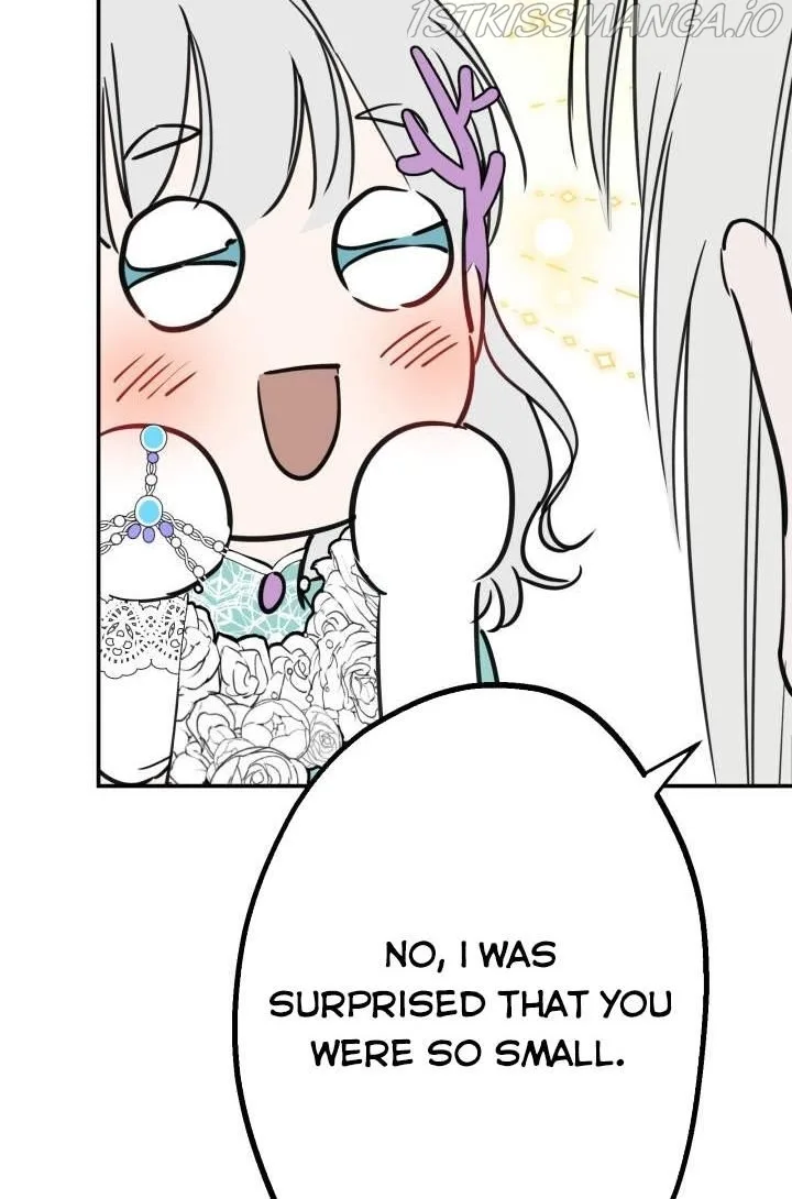 The Strongest Characters in the World are Obsessed With Me Chapter 37 page 53