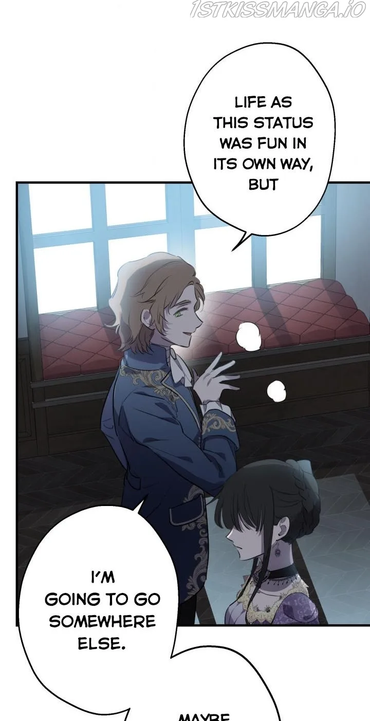 The Strongest Characters in the World are Obsessed With Me Chapter 43 page 30