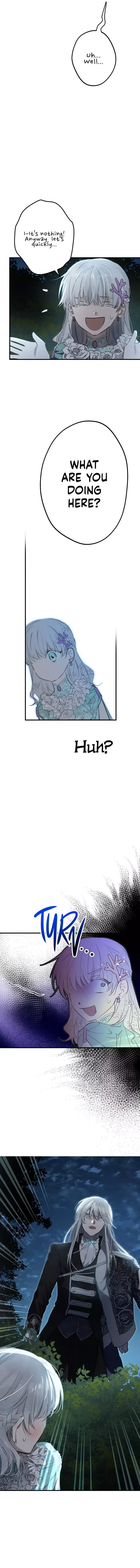 The Strongest Characters in the World are Obsessed With Me Chapter 42 page 4