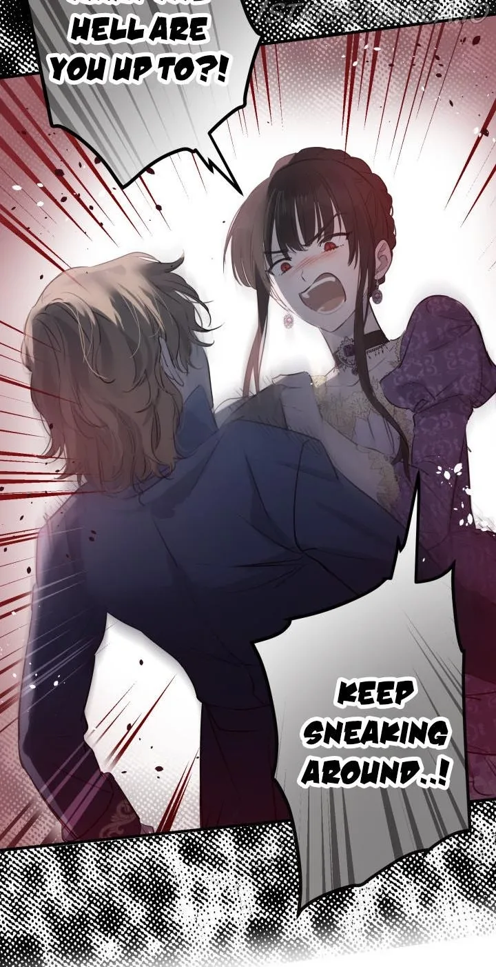 The Strongest Characters in the World are Obsessed With Me Chapter 43 page 24