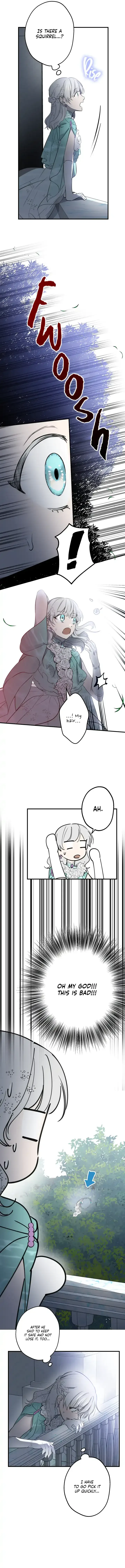 The Strongest Characters in the World are Obsessed With Me Chapter 39 page 12