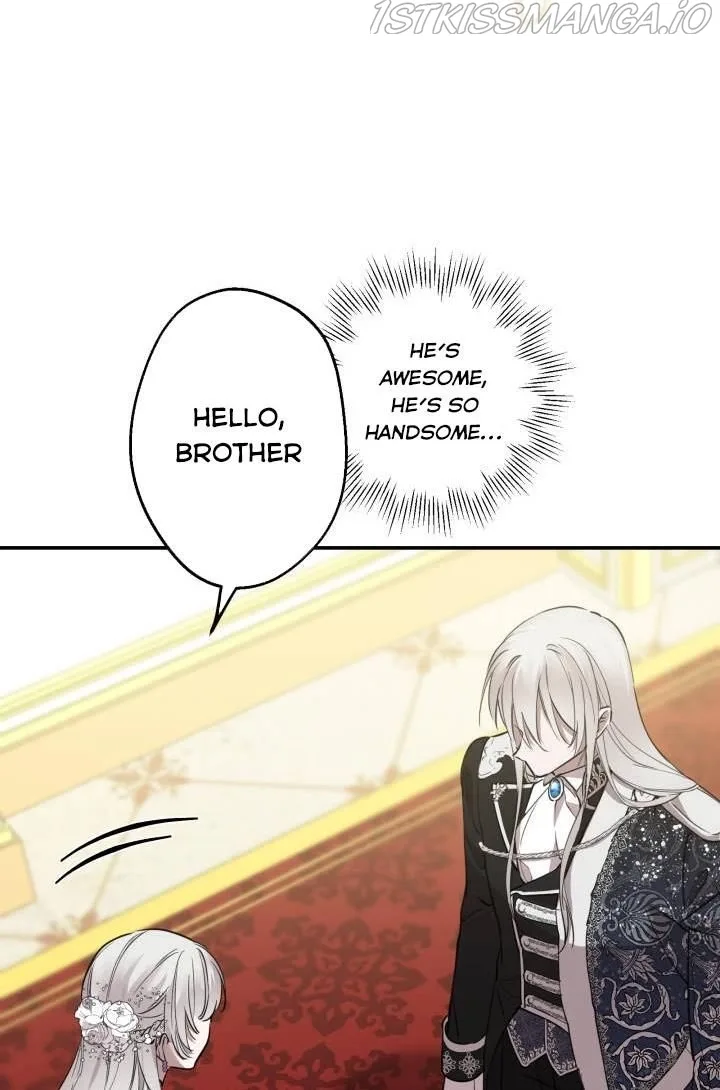 The Strongest Characters in the World are Obsessed With Me Chapter 37 page 50