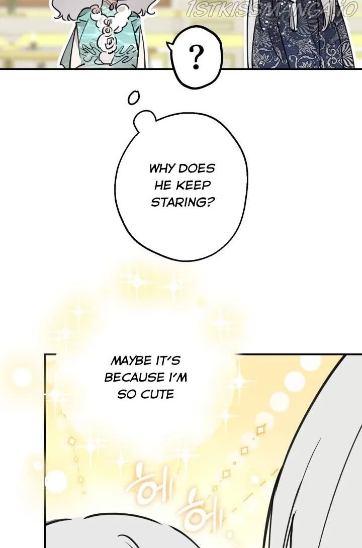 The Strongest Characters in the World are Obsessed With Me Chapter 37 page 52