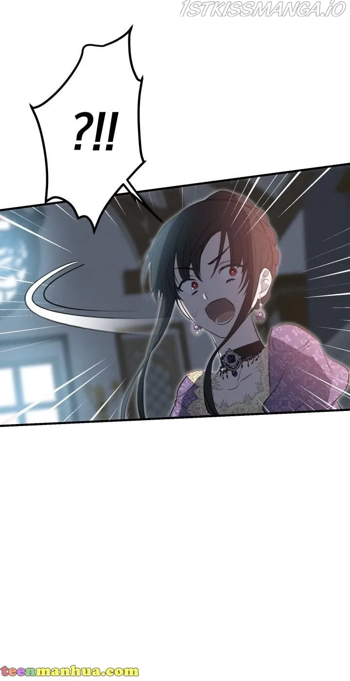 The Strongest Characters in the World are Obsessed With Me Chapter 43 page 35