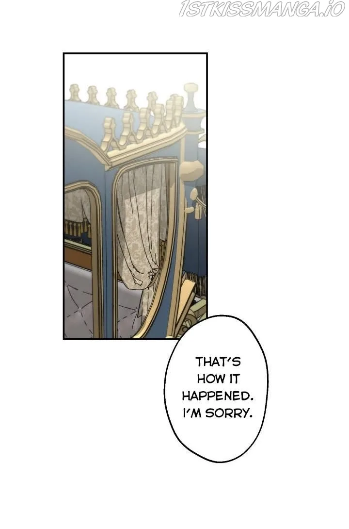 The Strongest Characters in the World are Obsessed With Me Chapter 37 page 64